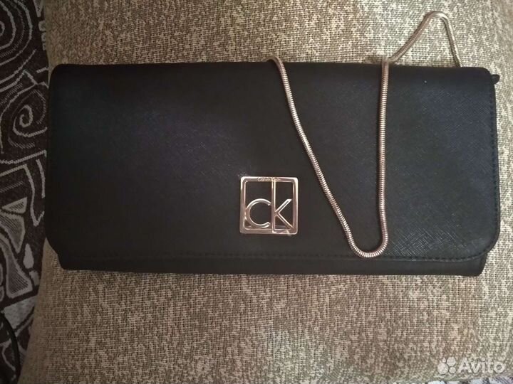 Сумка женская клатч