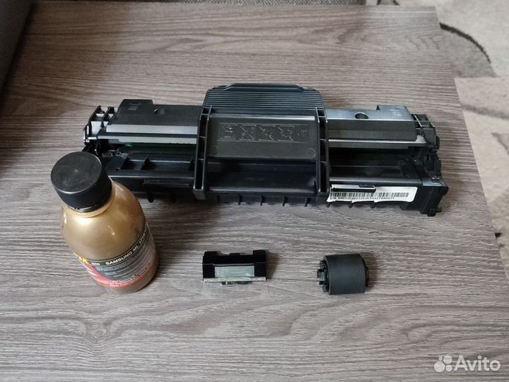 Принтер лазерный Samsung ML-2510