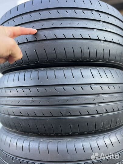 LingLong Green-Max 185/65 R15 85W