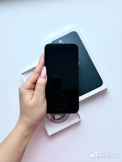 iPhone 13, 128 ГБ