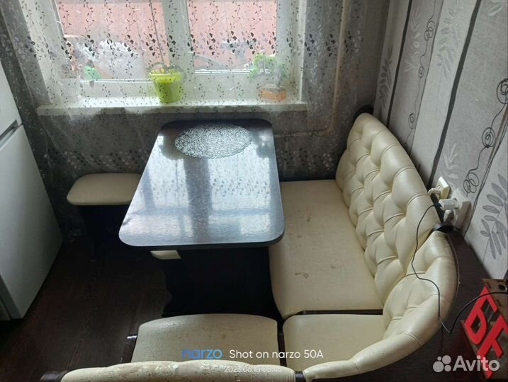 Кухонный уголок бу