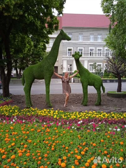 Няня для детей и взрослых