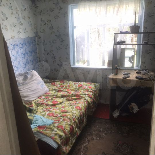 Дача 12 м² на участке 7 сот.