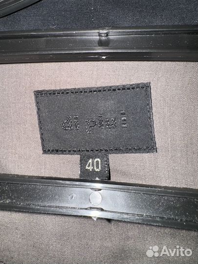 Платье пиджак женское 42 44