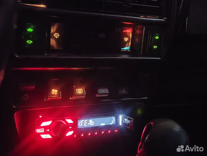 LADA 4x4 (Нива) 1.7 МТ, 2012, 89 000 км