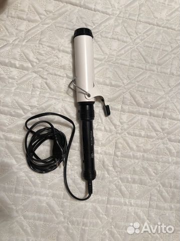 Плойка для волос