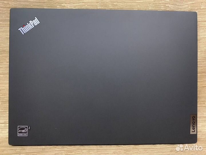 Lenovo ThinkPad X13 G2 i7-1185G7 16G/1TB Как Новый