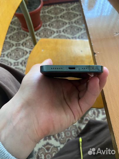 iPhone xr в корпусе 13 pro