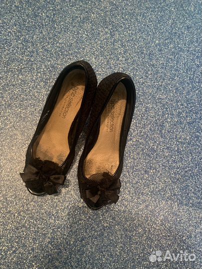 Туфли женские 41 размер ажурные на выход