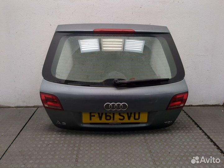 Щеткодержатель Audi A3 (8PA), 2012