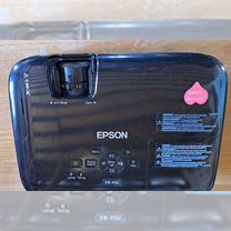 Проектор Epson EB-X92