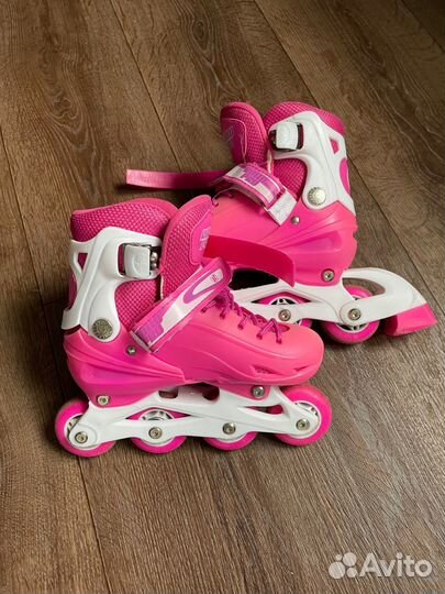 Ролики детские