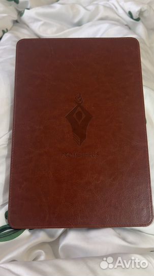 Электронная книга onyx boox prometheus 2