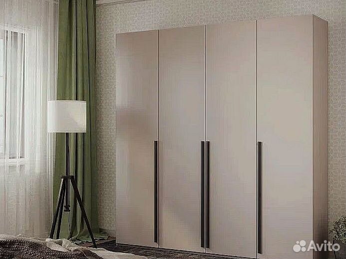 Шкафы по вашим размерам. Рассрочка