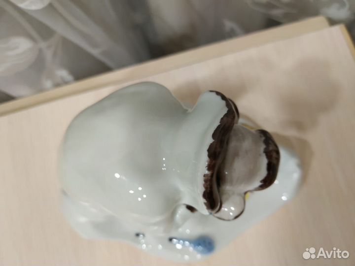 Артель Сысерть Рыбак