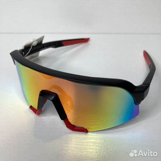 Очки спортивные