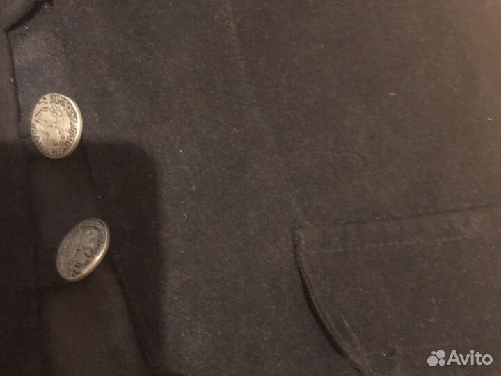 Винтажные вещи разных периодов ретро