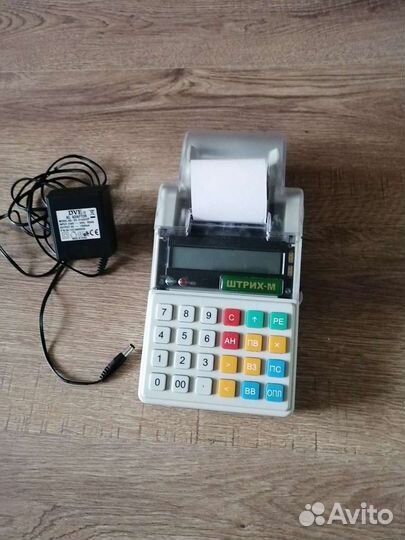 Калькулятор электроника