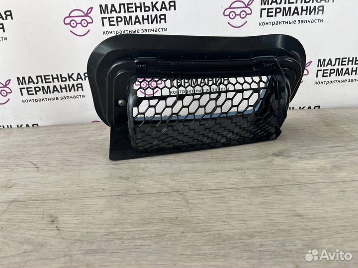 Воздухозаборник BMW Z4 G29 G20 2020 64316835826