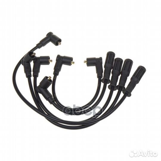 Провода высоковольтные Skoda ganz GIP01079 GIP0