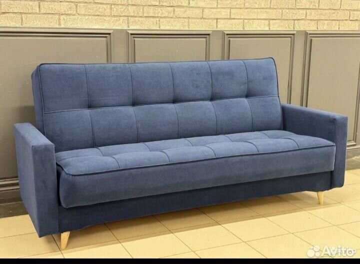 Диван книжка Эрика #7