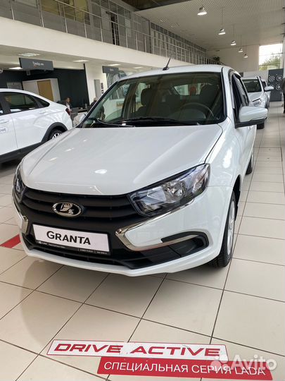 granta lada