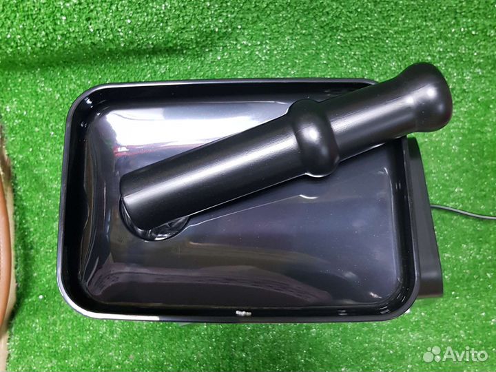 Мясорубка электрическая