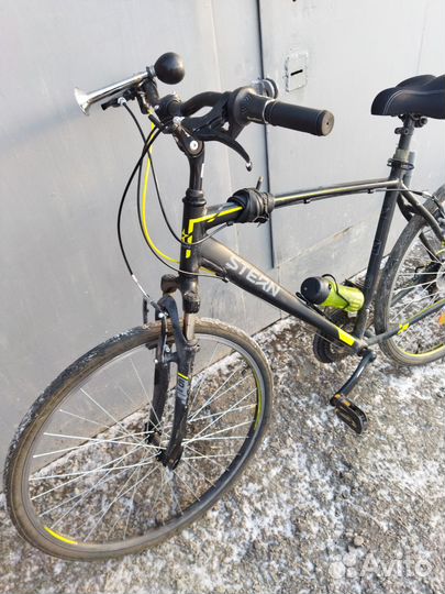 Велосипеды бу взрослый скоростной