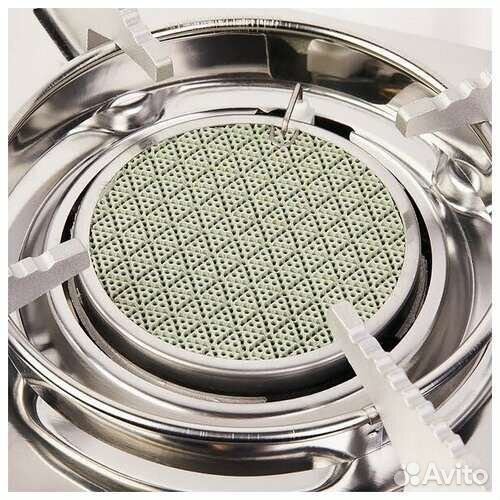 Газовая портативная плита lotos TR-350