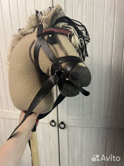 Хоббихорс (от Ангелины)