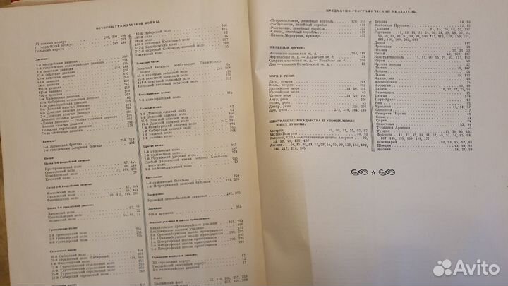 Книга История Гражданской войны в СССР