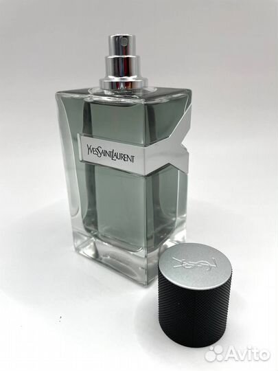 Y Yves Saint Laurent Men