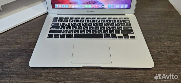 MacBook Air 8/250 2014