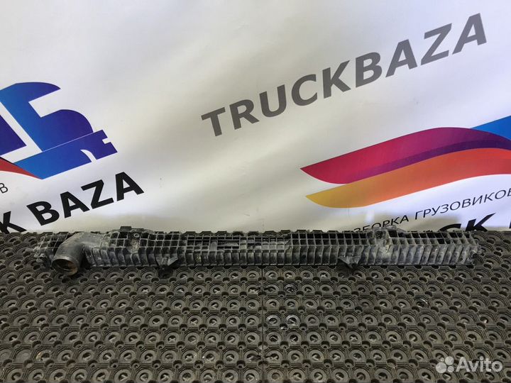 Бачок радиатора Scania 5-series