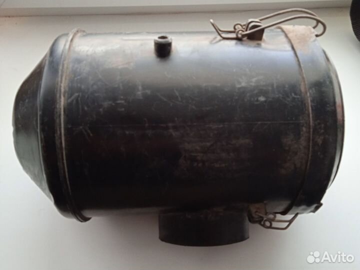 Корпус воздушного фильтра москвич 2141