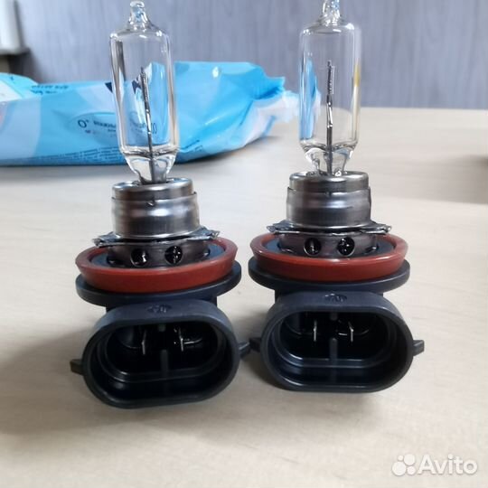 Лампа H9 osram галоген