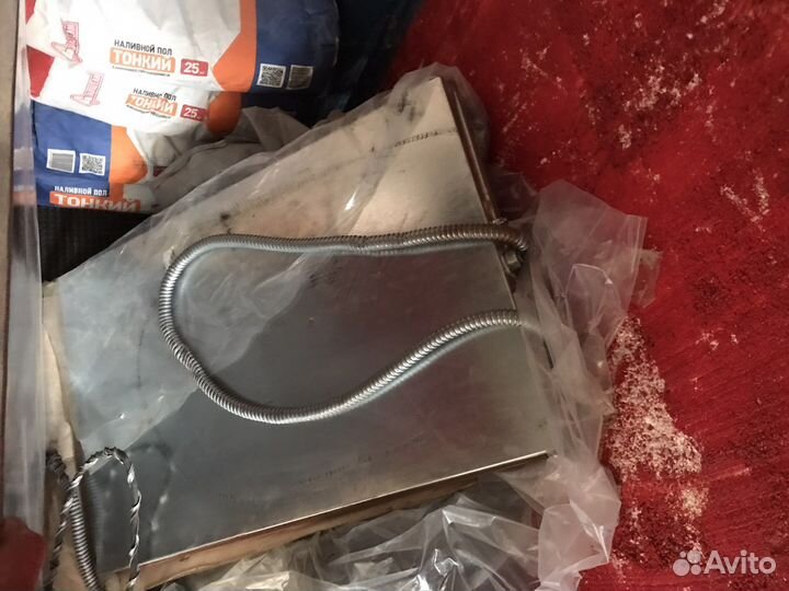 Нагреватель пиэн 0,75/220/50гц т6-4