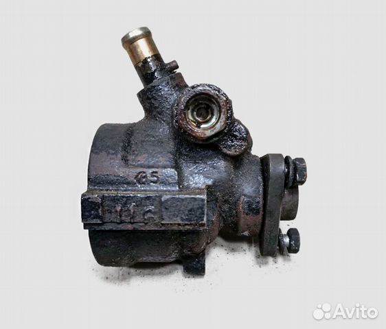 Насос гур Fiat Palio Weekend (178) 1.6