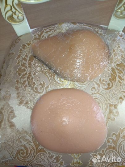 Протез груди