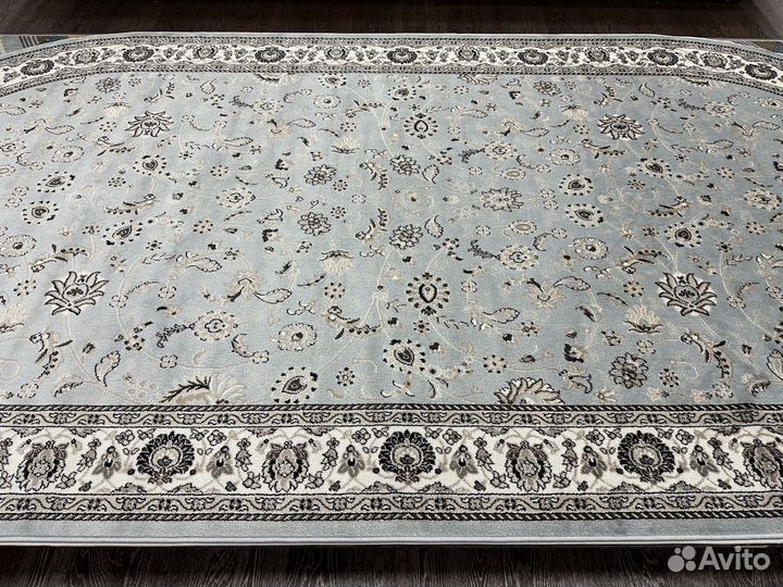 Ковер новый 2х4