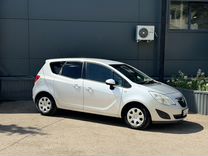 Opel Meriva 1.4 MT, 2013, 291 500 км, с пробегом, цена 690 000 руб.