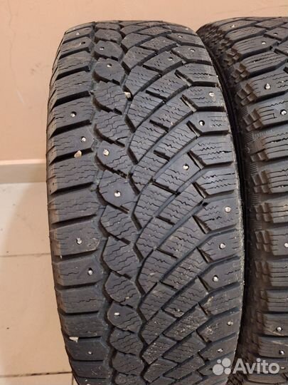 Gislaved Nord Frost 200 195/65 R16 95