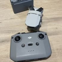 Квадрокоптер dji mini 2 fly more combo