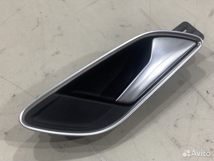 Ручка открывания передней правой двери Audi Q3 8U