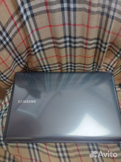 Ноутбук Samsung NP350V5C (317)