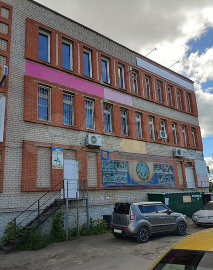 Офисное помещение, 120.5 м²