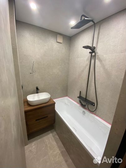 Ремонт квартир под ключ