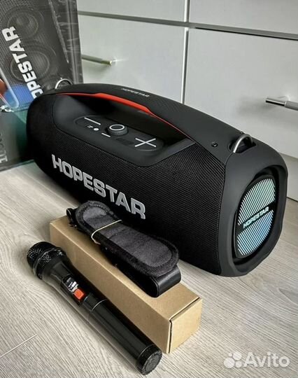 Колонка Hopestar A60 100 вт