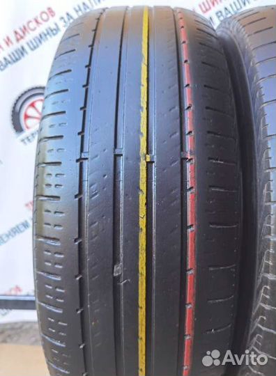 Hankook Dynapro HP2 RA33 225/65 R17 102H