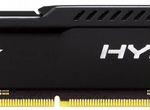 HyperX 32гб DDR4 2400 мгц dimm CL15HX424C15FB2/8